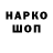 Бутират BDO Nitrus Faml